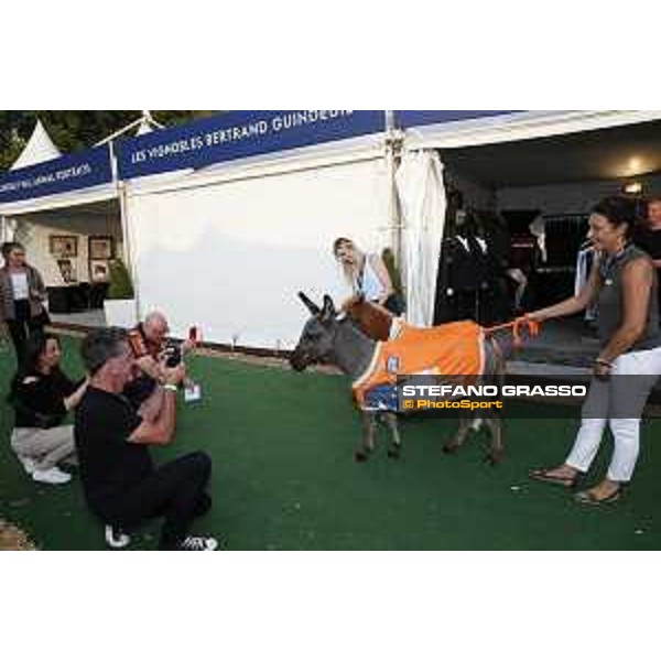 LGCT of London - Various - Brooke Charity - London, Royal Hospital Chelsea - 2 August 2019 - ph.Stefano Grasso/LGCT