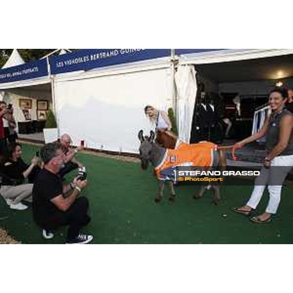 LGCT of London - Various - Brooke Charity - London, Royal Hospital Chelsea - 2 August 2019 - ph.Stefano Grasso/LGCT