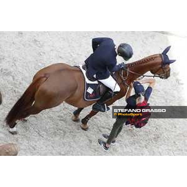 LGCT of Valkenswaard - Behind the scenes - - Valkenswaard , Tops International Arena - 11 August 2019 - ph.Stefano Grasso/LGCT