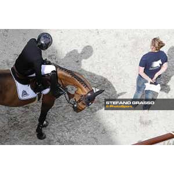 LGCT of Valkenswaard - Behind the scenes - - Valkenswaard , Tops International Arena - 11 August 2019 - ph.Stefano Grasso/LGCT