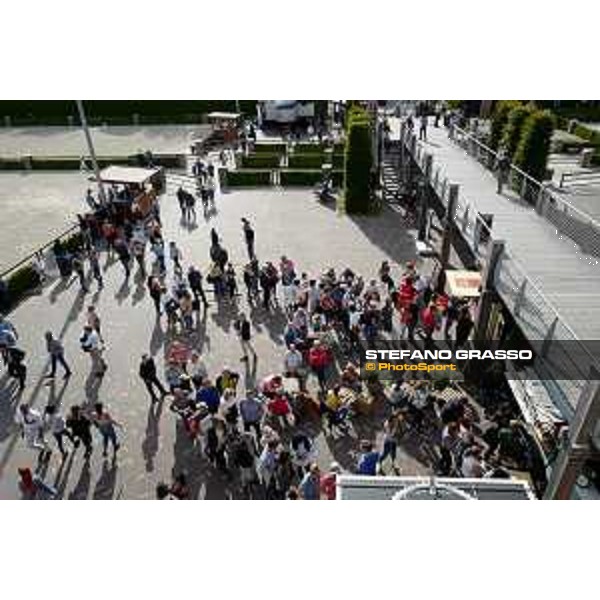 LGCT of Valkenswaard - general view, arena view, panoramic view, public, crowd, full house - Valkenswaard , Tops International Arena - 10 August 2019 - ph.Stefano Grasso/LGCT