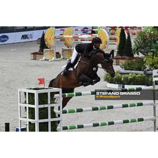 LGCT of Valkenswaard - Kent Farrington (USA) on Austria 2 - Valkenswaard , Tops International Arena - 9 August 2019 - ph.Stefano Grasso/LGCT