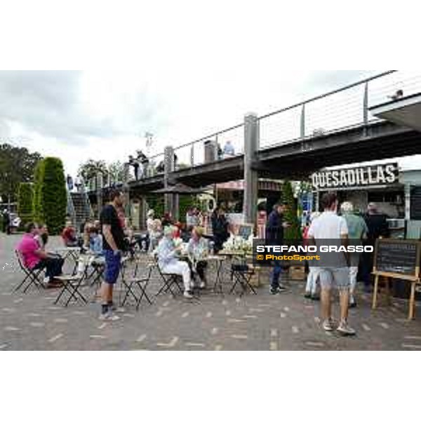 LGCT of Valkenswaard - The Village - Valkenswaard , Tops International Arena - 11 August 2019 - ph.Stefano Grasso/LGCT