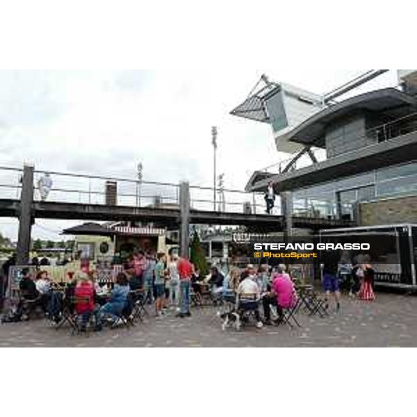 LGCT of Valkenswaard - The Village - Valkenswaard , Tops International Arena - 11 August 2019 - ph.Stefano Grasso/LGCT