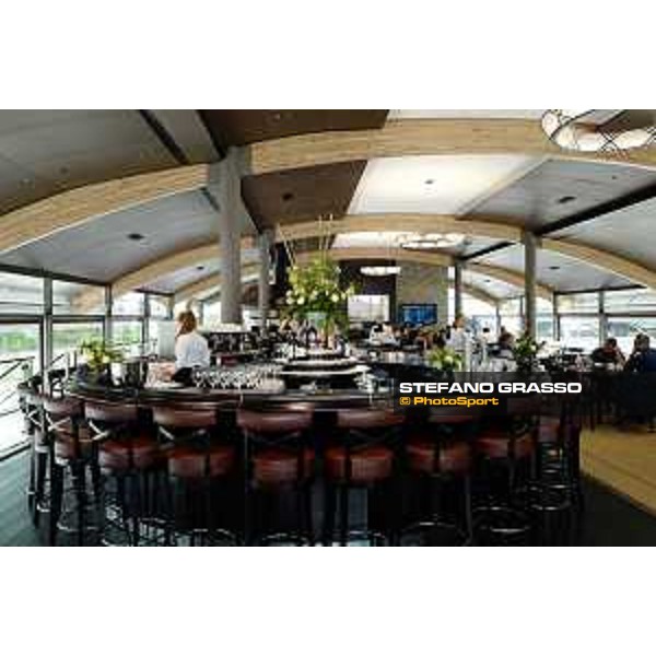 LGCT of Valkenswaard - VIP Lounge - Valkenswaard , Tops International Arena - 11 August 2019 - ph.Stefano Grasso/LGCT