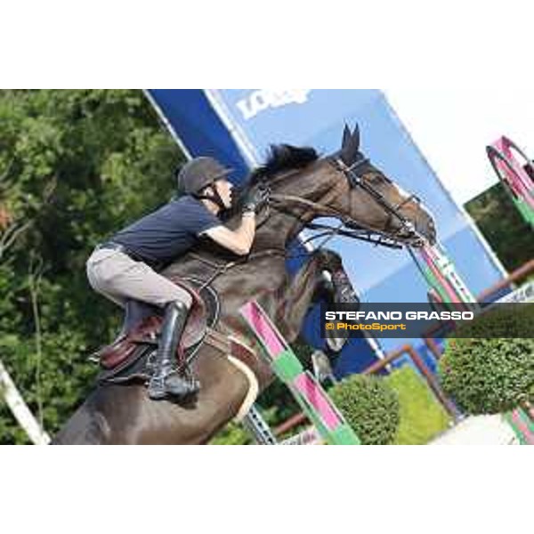 LGCT of Valkenswaard - Maikel Van Der Vleuten (NED) - Valkenswaard , Tops International Arena - 8 August 2019 - ph.Stefano Grasso/LGCT
