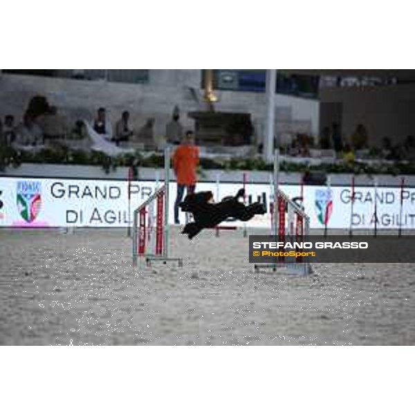LGCT of Rome - Agility Dog Show - Rome, Stadio dei Marmi - 8 September 2019 - ph.Stefano Grasso/LGCT