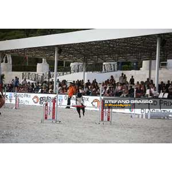 LGCT of Rome - Agility Dog Show - Rome, Stadio dei Marmi - 8 September 2019 - ph.Stefano Grasso/LGCT