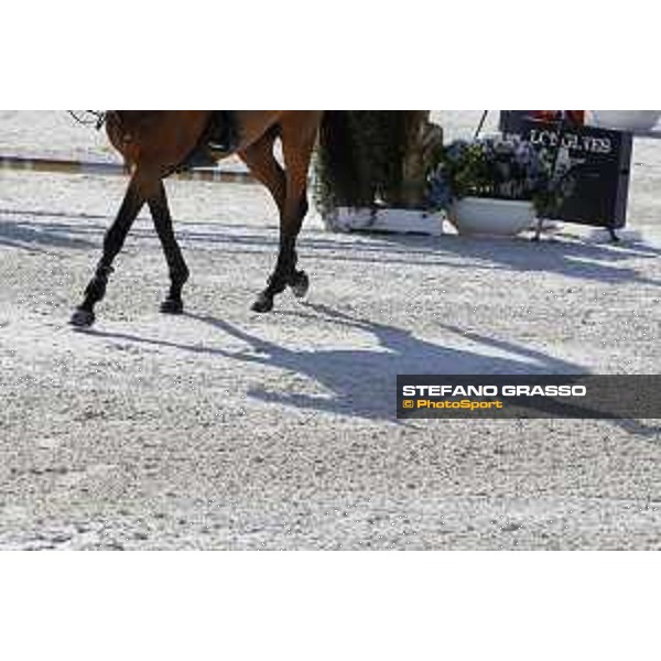 LGCT of Valkenswaard - Shadows - Valkenswaard , Tops International Arena - 7 September 2019 - ph.Stefano Grasso/LGCT