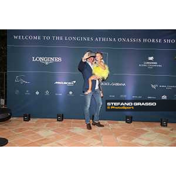 LGCT of St Tropez - Party at Byblos Hotel - - St Tropez, Ramatuelle Beach - 12 September 2019 - ph.Stefano Grasso/LGCT