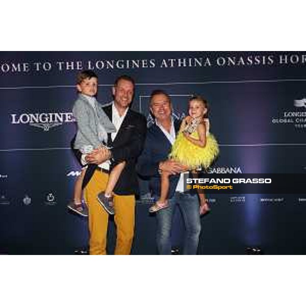 LGCT of St Tropez - Party at Byblos Hotel - - St Tropez, Ramatuelle Beach - 12 September 2019 - ph.Stefano Grasso/LGCT