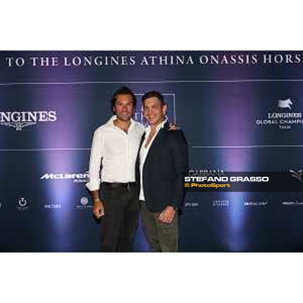 LGCT of St Tropez - Party at Byblos Hotel - - St Tropez, Ramatuelle Beach - 12 September 2019 - ph.Stefano Grasso/LGCT