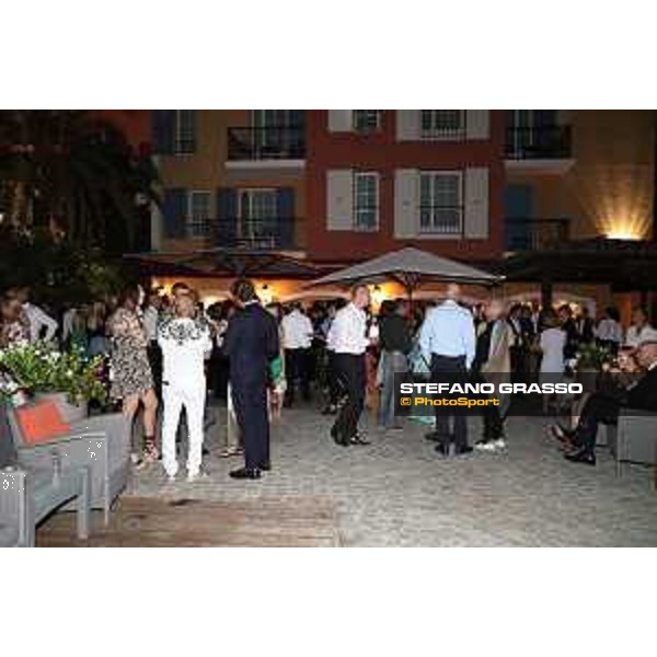 LGCT of St Tropez - Party at Byblos Hotel - - St Tropez, Ramatuelle Beach - 12 September 2019 - ph.Stefano Grasso/LGCT