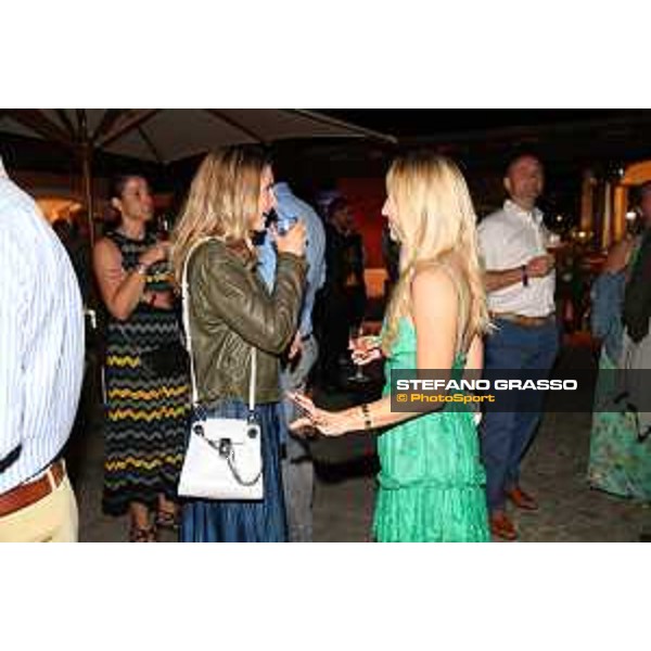 LGCT of St Tropez - Party at Byblos Hotel - - St Tropez, Ramatuelle Beach - 12 September 2019 - ph.Stefano Grasso/LGCT