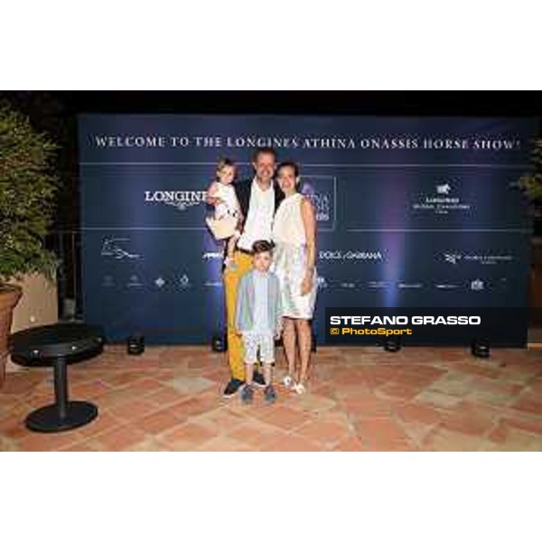 LGCT of St Tropez - Party at Byblos Hotel - - St Tropez, Ramatuelle Beach - 12 September 2019 - ph.Stefano Grasso/LGCT