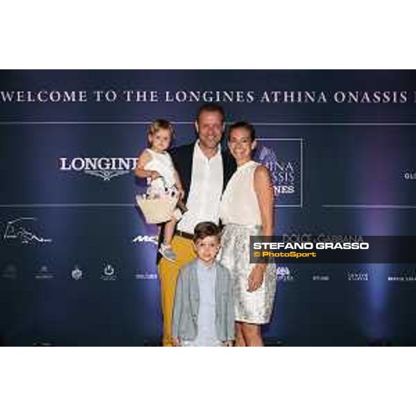 LGCT of St Tropez - Party at Byblos Hotel - - St Tropez, Ramatuelle Beach - 12 September 2019 - ph.Stefano Grasso/LGCT