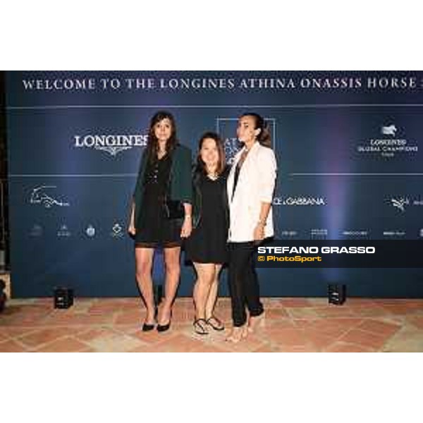 LGCT of St Tropez - Party at Byblos Hotel - - St Tropez, Ramatuelle Beach - 12 September 2019 - ph.Stefano Grasso/LGCT