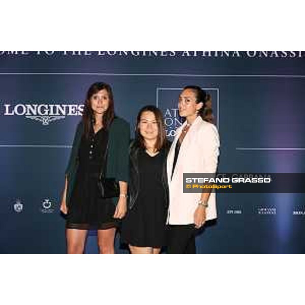 LGCT of St Tropez - Party at Byblos Hotel - - St Tropez, Ramatuelle Beach - 12 September 2019 - ph.Stefano Grasso/LGCT