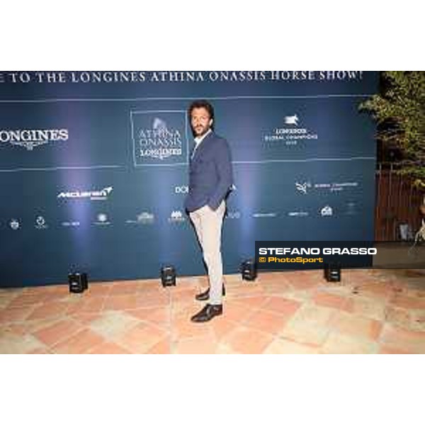 LGCT of St Tropez - Party at Byblos Hotel - - St Tropez, Ramatuelle Beach - 12 September 2019 - ph.Stefano Grasso/LGCT