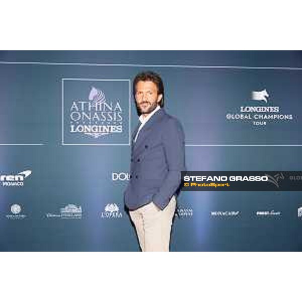 LGCT of St Tropez - Party at Byblos Hotel - - St Tropez, Ramatuelle Beach - 12 September 2019 - ph.Stefano Grasso/LGCT