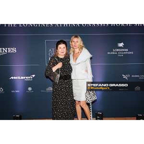 LGCT of St Tropez - Party at Byblos Hotel - - St Tropez, Ramatuelle Beach - 12 September 2019 - ph.Stefano Grasso/LGCT