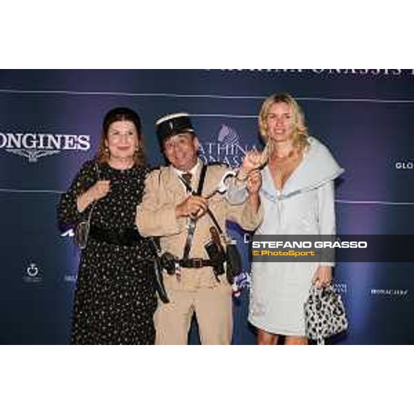 LGCT of St Tropez - Party at Byblos Hotel - - St Tropez, Ramatuelle Beach - 12 September 2019 - ph.Stefano Grasso/LGCT