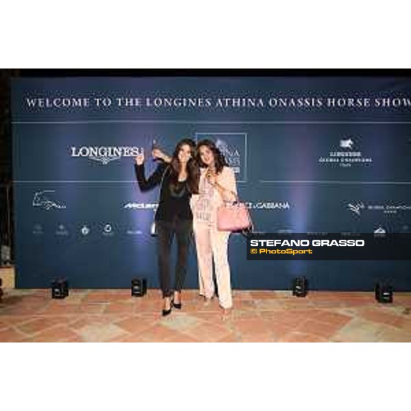 LGCT of St Tropez - Party at Byblos Hotel - - St Tropez, Ramatuelle Beach - 12 September 2019 - ph.Stefano Grasso/LGCT