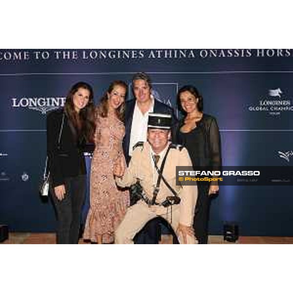 LGCT of St Tropez - Party at Byblos Hotel - - St Tropez, Ramatuelle Beach - 12 September 2019 - ph.Stefano Grasso/LGCT
