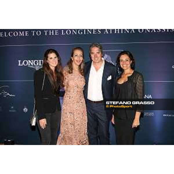 LGCT of St Tropez - Party at Byblos Hotel - - St Tropez, Ramatuelle Beach - 12 September 2019 - ph.Stefano Grasso/LGCT