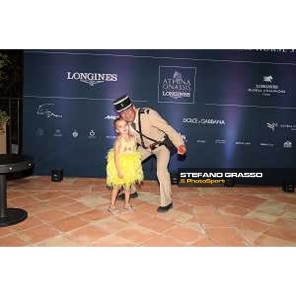 LGCT of St Tropez - Party at Byblos Hotel - - St Tropez, Ramatuelle Beach - 12 September 2019 - ph.Stefano Grasso/LGCT