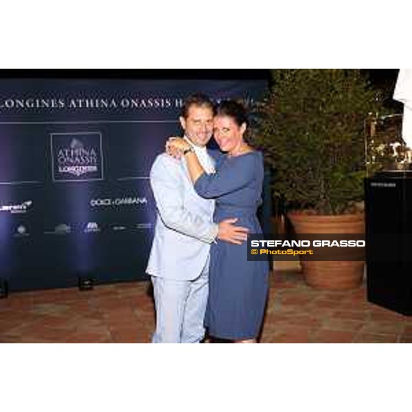 LGCT of St Tropez - Party at Byblos Hotel - - St Tropez, Ramatuelle Beach - 12 September 2019 - ph.Stefano Grasso/LGCT