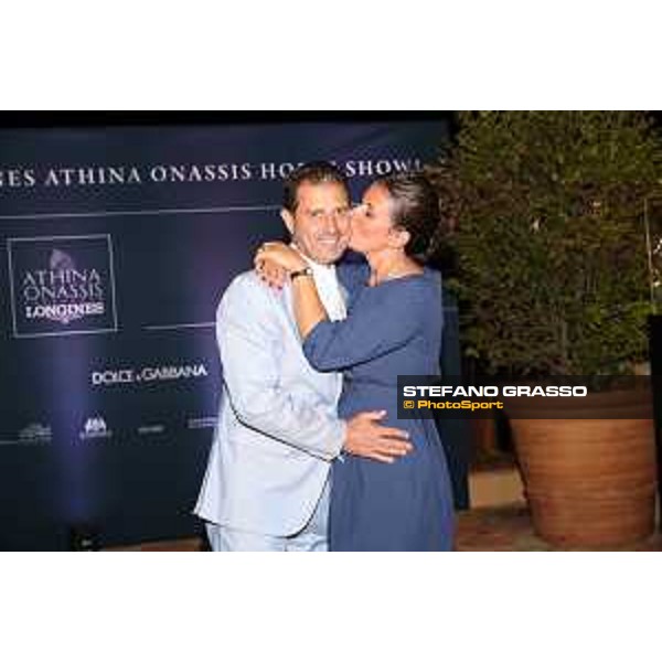 LGCT of St Tropez - Party at Byblos Hotel - - St Tropez, Ramatuelle Beach - 12 September 2019 - ph.Stefano Grasso/LGCT