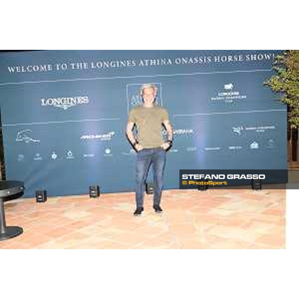 LGCT of St Tropez - Party at Byblos Hotel - - St Tropez, Ramatuelle Beach - 12 September 2019 - ph.Stefano Grasso/LGCT
