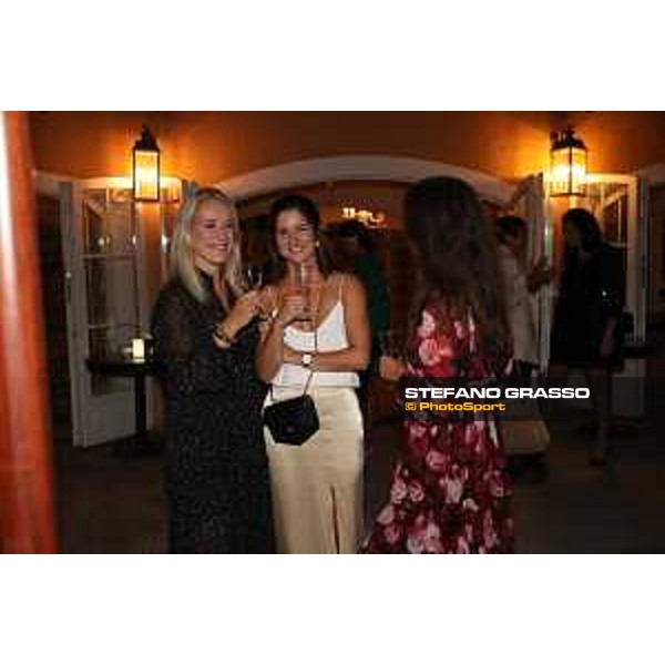 LGCT of St Tropez - Party at Byblos Hotel - - St Tropez, Ramatuelle Beach - 12 September 2019 - ph.Stefano Grasso/LGCT