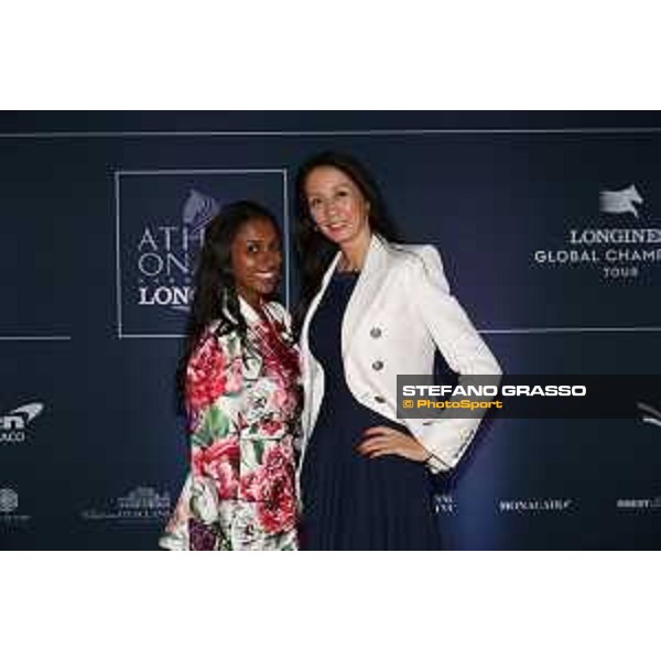 LGCT of St Tropez - Party at Byblos Hotel - - St Tropez, Ramatuelle Beach - 12 September 2019 - ph.Stefano Grasso/LGCT
