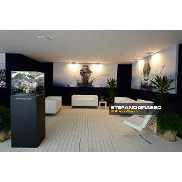 LGCT of St Tropez - VIP Lounge - St Tropez, Ramatuelle Beach - 14 September 2019 - ph.Stefano Grasso/LGCT