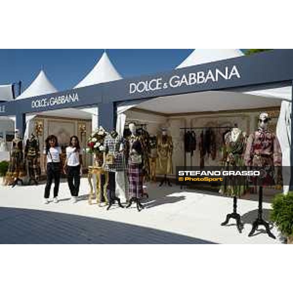 LGCT of St Tropez - The Village - Dolce & Gabbana - St Tropez, Ramatuelle Beach - 12 September 2019 - ph.Stefano Grasso/LGCT