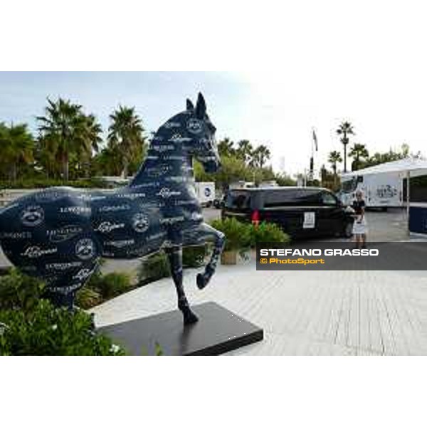 LGCT of St Tropez - The Village - - St Tropez, Ramatuelle Beach - 14 September 2019 - ph.Stefano Grasso/LGCT