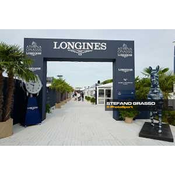 LGCT of St Tropez - The Village - - St Tropez, Ramatuelle Beach - 14 September 2019 - ph.Stefano Grasso/LGCT