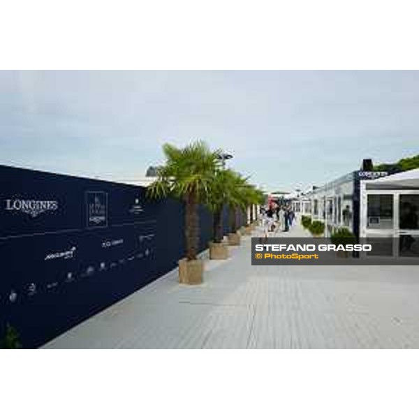 LGCT of St Tropez - The Village - - St Tropez, Ramatuelle Beach - 14 September 2019 - ph.Stefano Grasso/LGCT