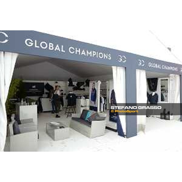 LGCT of St Tropez - The Village - - St Tropez, Ramatuelle Beach - 14 September 2019 - ph.Stefano Grasso/LGCT