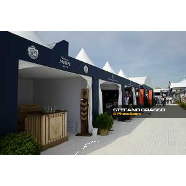 LGCT of St Tropez - The Village - - St Tropez, Ramatuelle Beach - 14 September 2019 - ph.Stefano Grasso/LGCT