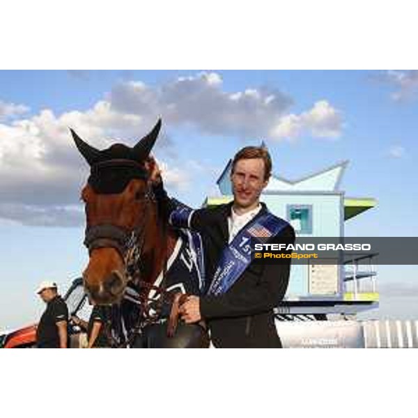 LGCT of Miami - Pieter Devos city}, Miami South Beach - 21 April 2019 - ph.Stefano Grasso/LGCT