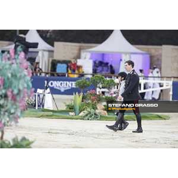 LGCT of Doha - Al Shaqab - Children competition - Doha, Al Shaqab - 6 March 2020 - ph.Stefano Grasso/LGCT