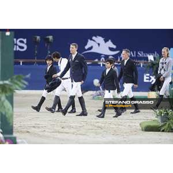 LGCT of Doha - Al Shaqab - Children competition - Doha, Al Shaqab - 6 March 2020 - ph.Stefano Grasso/LGCT