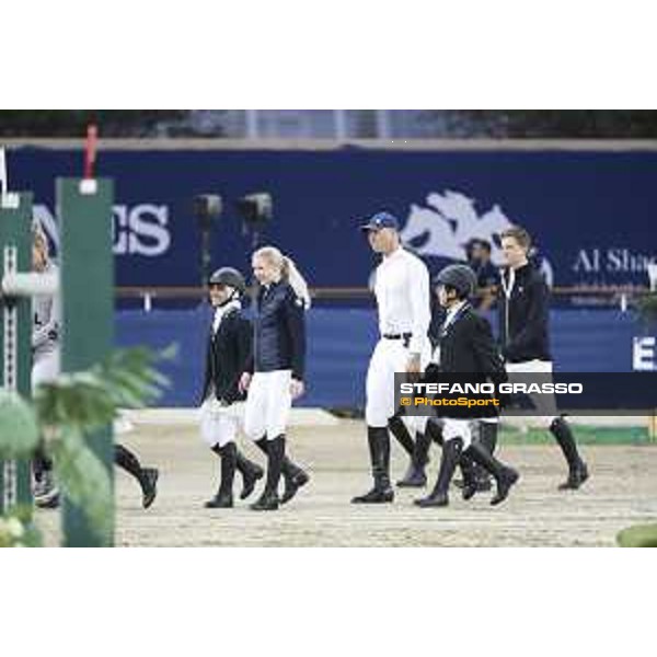 LGCT of Doha - Al Shaqab - Children competition - Doha, Al Shaqab - 6 March 2020 - ph.Stefano Grasso/LGCT