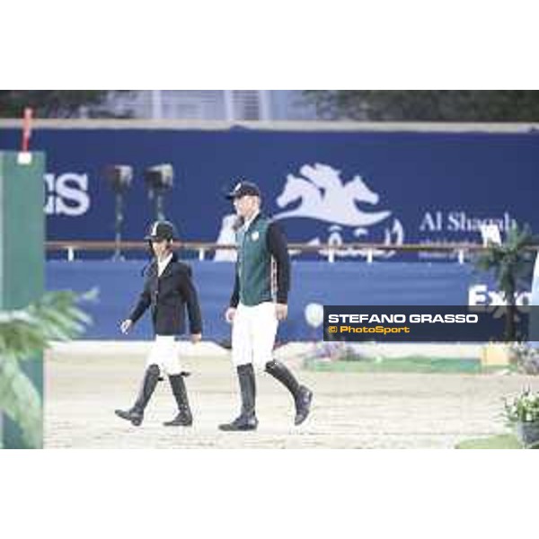 LGCT of Doha - Al Shaqab - Children competition - Doha, Al Shaqab - 6 March 2020 - ph.Stefano Grasso/LGCT