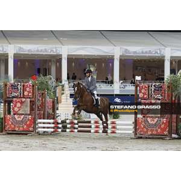 LGCT of Doha - Al Shaqab - Children competition - Doha, Al Shaqab - 6 March 2020 - ph.Stefano Grasso/LGCT