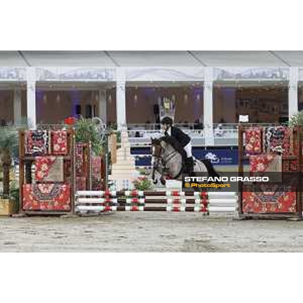 LGCT of Doha - Al Shaqab - Children competition - Doha, Al Shaqab - 6 March 2020 - ph.Stefano Grasso/LGCT