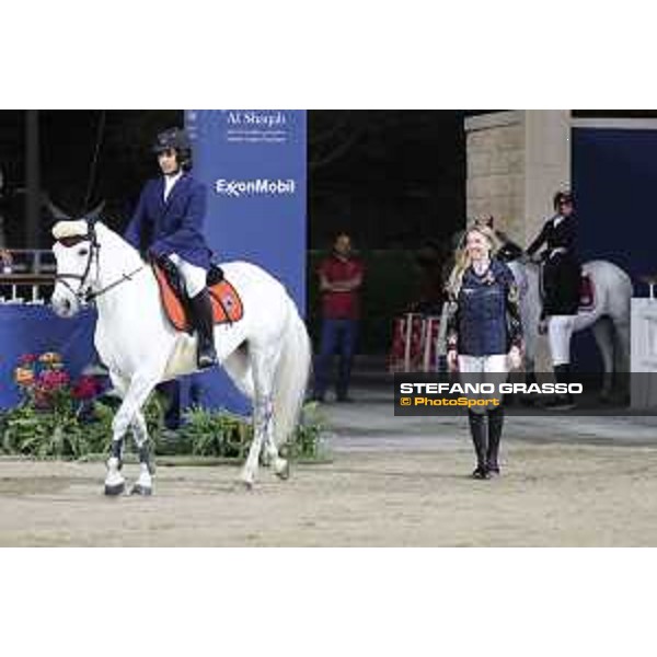 LGCT of Doha - Al Shaqab - Children competition - Doha, Al Shaqab - 6 March 2020 - ph.Stefano Grasso/LGCT